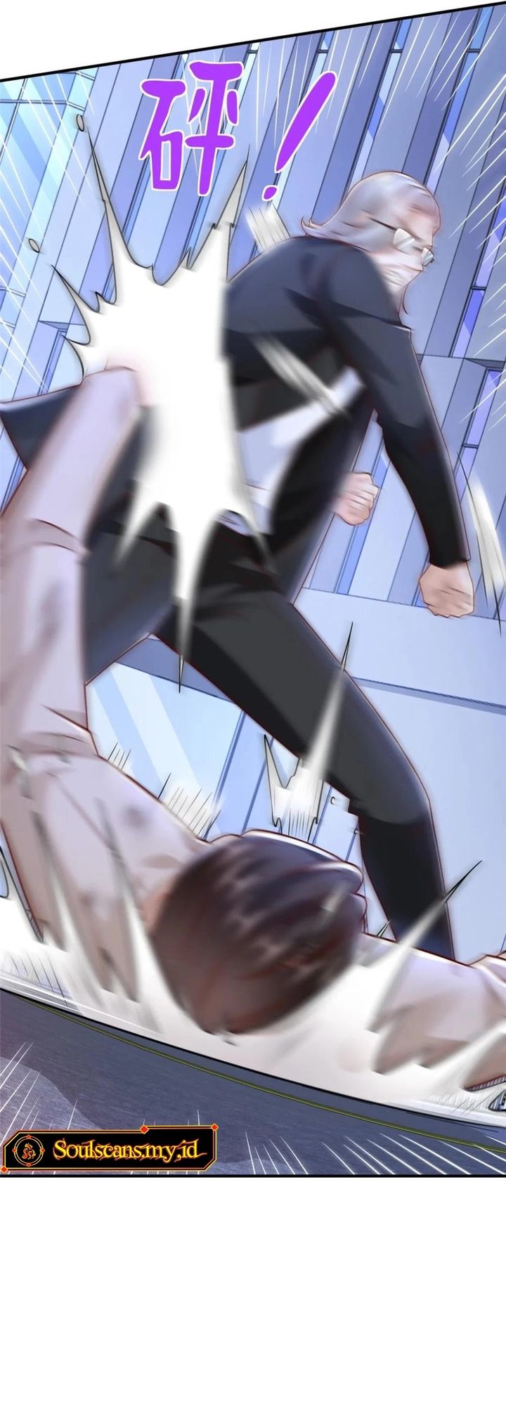 Baca I Randomly Have A New Career Every Week - Chapter 703 halaman 2