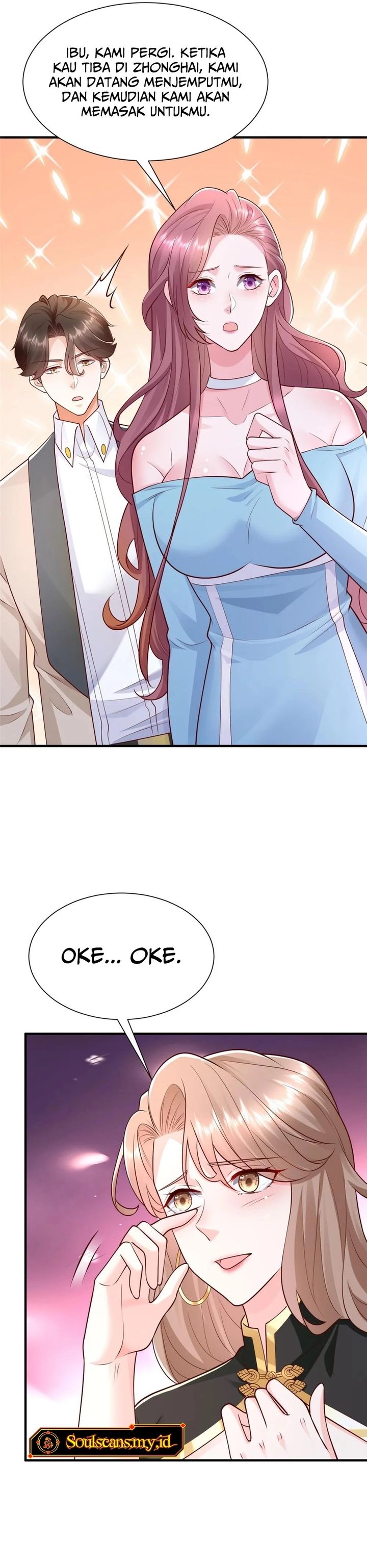 Baca I Randomly Have A New Career Every Week - Chapter 704 halaman 10