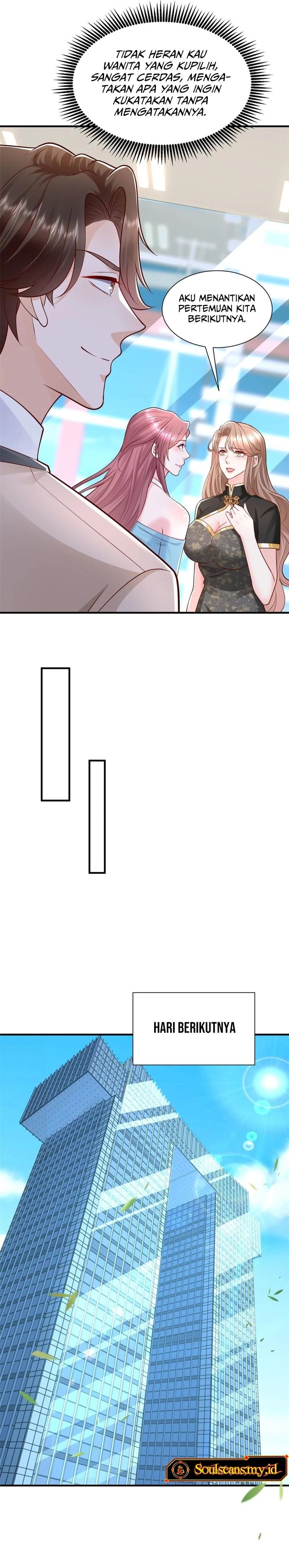 Baca I Randomly Have A New Career Every Week - Chapter 704 halaman 11