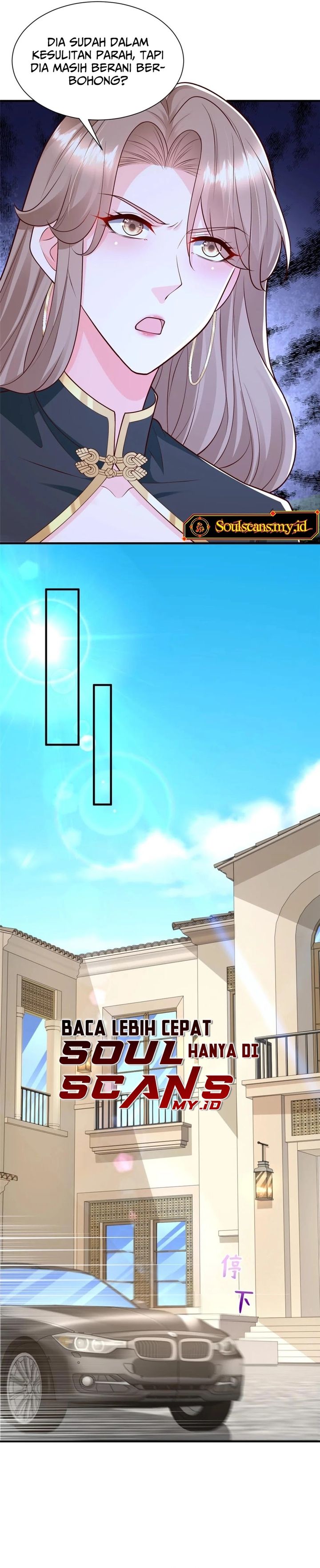 Baca I Randomly Have A New Career Every Week - Chapter 704 halaman 3