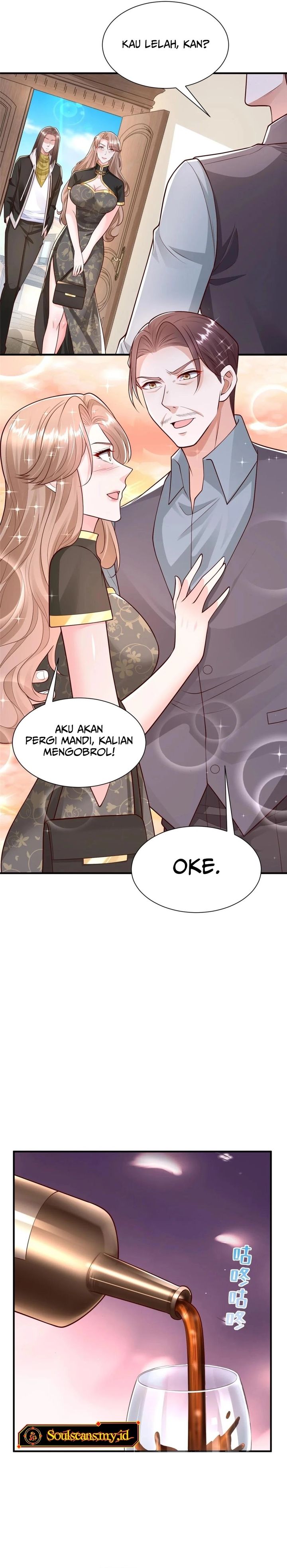 Baca I Randomly Have A New Career Every Week - Chapter 704 halaman 4