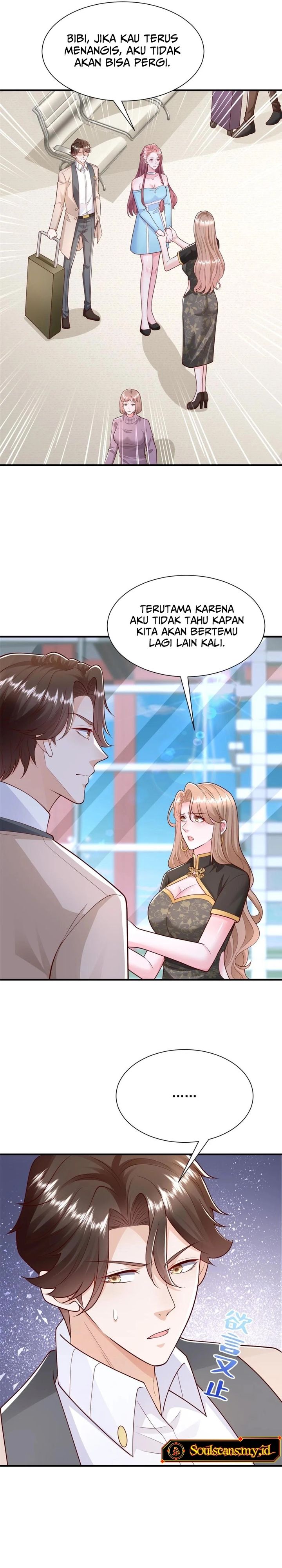 Baca I Randomly Have A New Career Every Week - Chapter 704 halaman 9