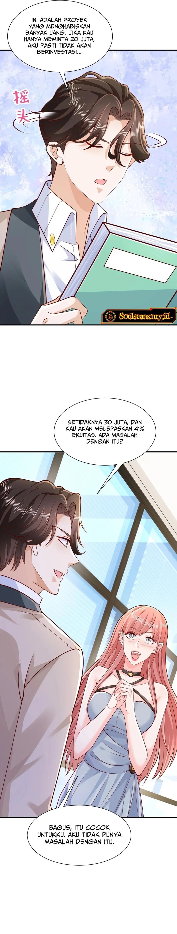 Baca I Randomly Have A New Career Every Week - Chapter 705 halaman 11