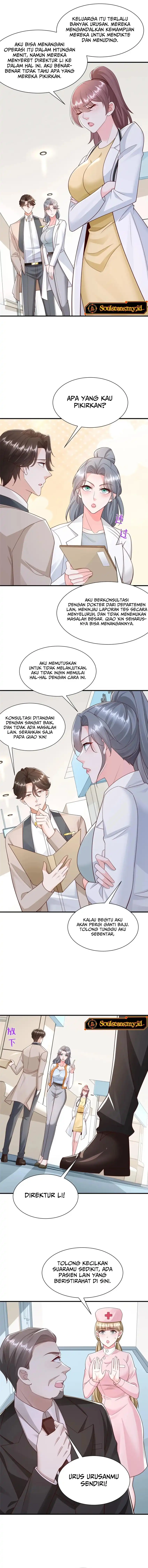 Baca I Randomly Have A New Career Every Week - Chapter 706 halaman 3