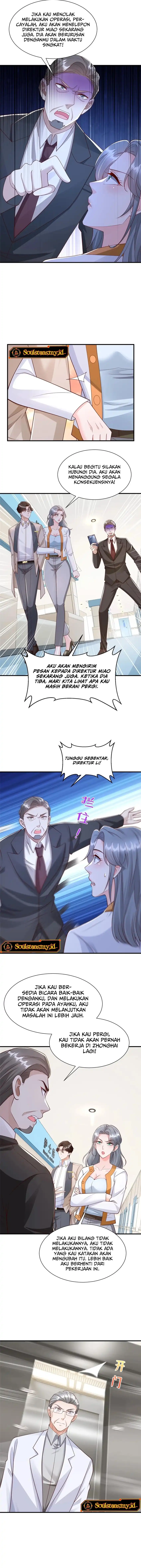 Baca I Randomly Have A New Career Every Week - Chapter 706 halaman 5