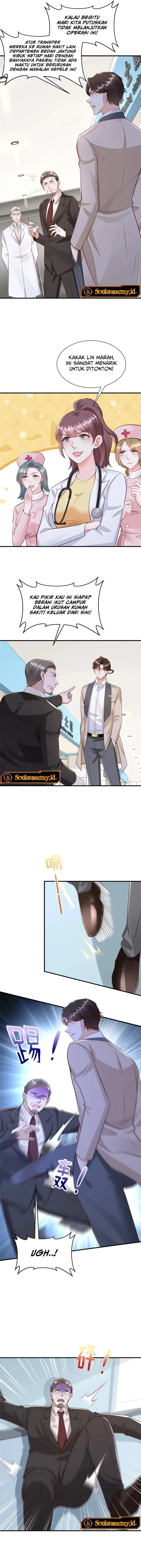 Baca I Randomly Have A New Career Every Week - Chapter 706 halaman 7