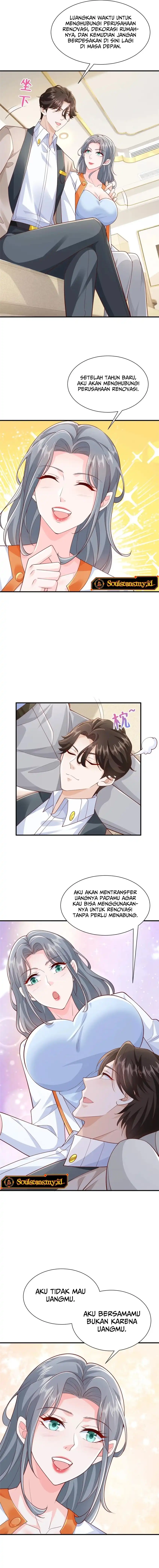 Baca I Randomly Have A New Career Every Week - Chapter 707 halaman 5