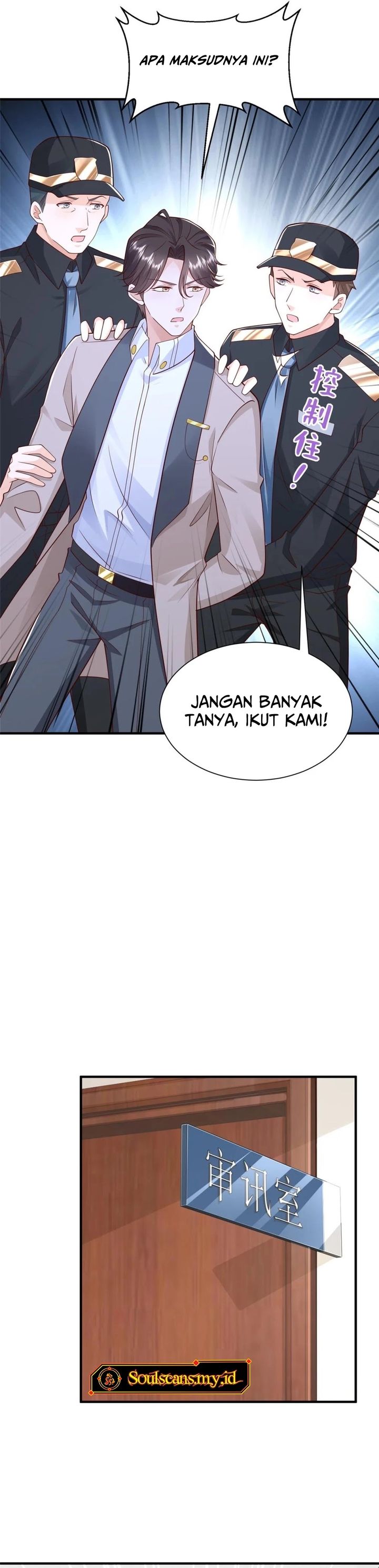 Baca I Randomly Have A New Career Every Week - Chapter 708 halaman 12