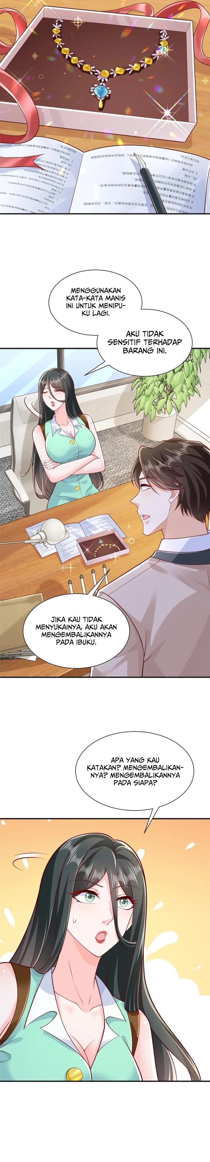 Baca I Randomly Have A New Career Every Week - Chapter 709 halaman 10
