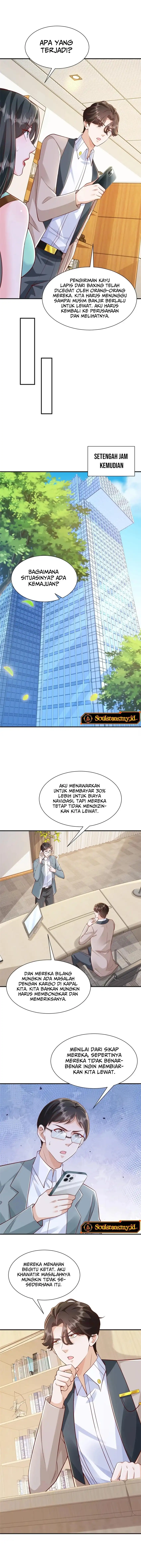 Baca I Randomly Have A New Career Every Week - Chapter 710 halaman 3