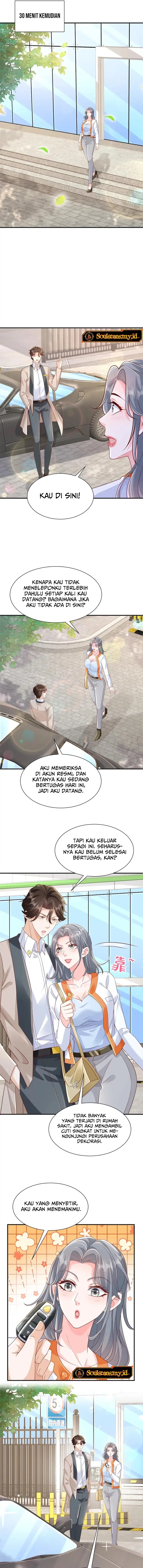 Baca I Randomly Have A New Career Every Week - Chapter 710 halaman 5