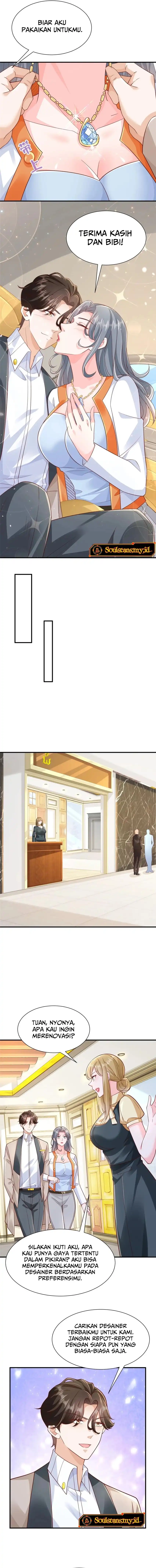 Baca I Randomly Have A New Career Every Week - Chapter 710 halaman 7