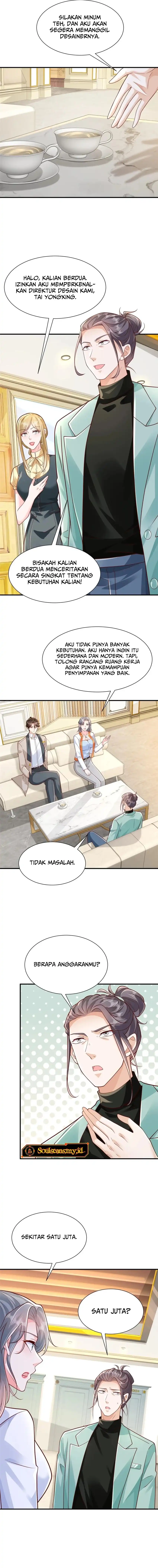 Baca I Randomly Have A New Career Every Week - Chapter 710 halaman 8