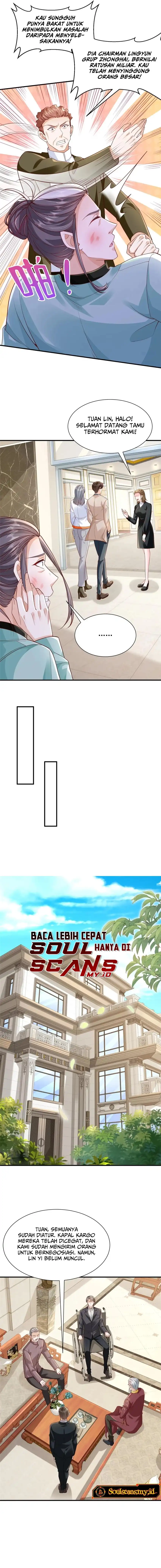 Baca I Randomly Have A New Career Every Week - Chapter 711 halaman 5