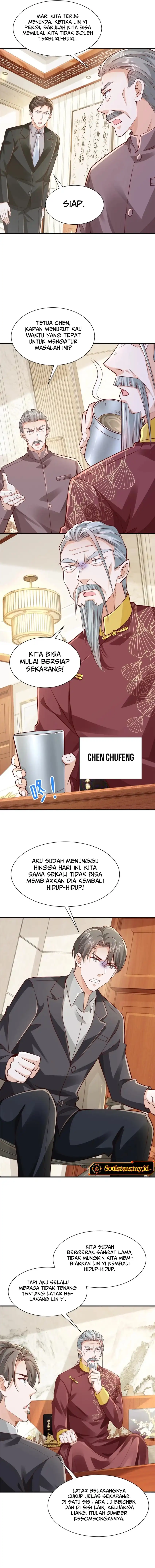 Baca I Randomly Have A New Career Every Week - Chapter 711 halaman 6