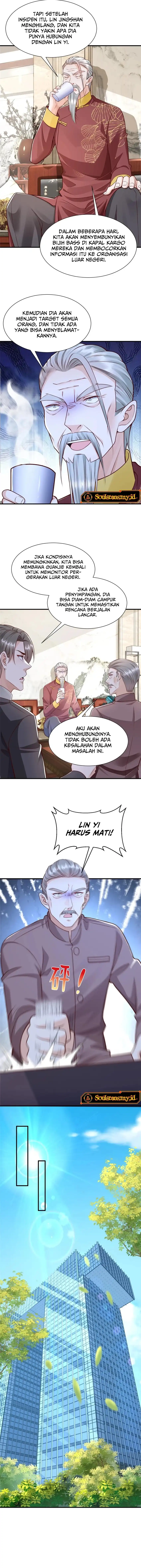 Baca I Randomly Have A New Career Every Week - Chapter 711 halaman 8