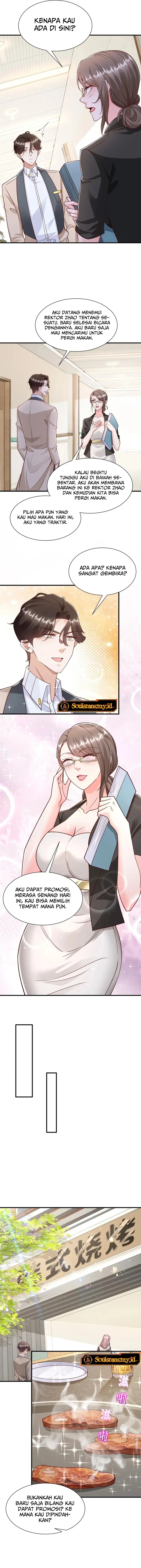 Baca I Randomly Have A New Career Every Week - Chapter 712 halaman 5