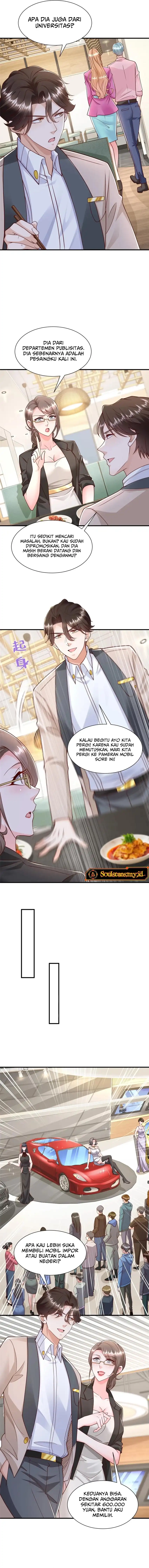 Baca I Randomly Have A New Career Every Week - Chapter 712 halaman 7