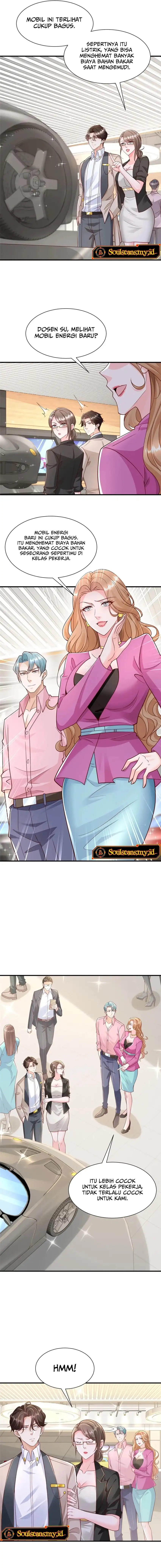 Baca I Randomly Have A New Career Every Week - Chapter 712 halaman 8