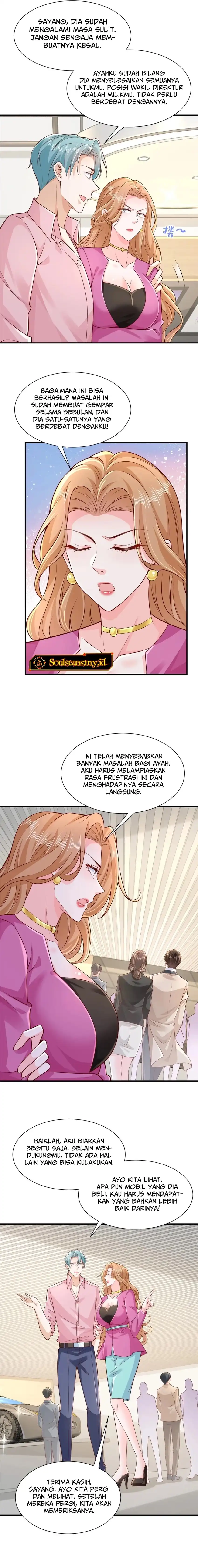 Baca I Randomly Have A New Career Every Week - Chapter 712 halaman 9