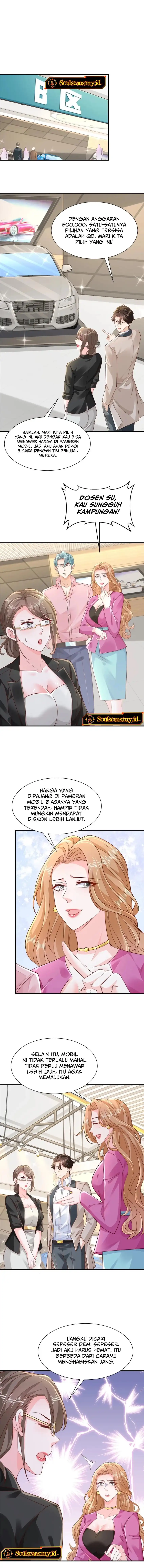 Baca I Randomly Have A New Career Every Week - Chapter 713 halaman 3