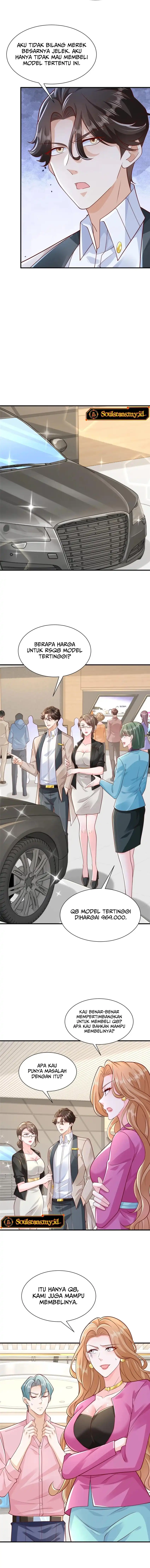 Baca I Randomly Have A New Career Every Week - Chapter 713 halaman 5