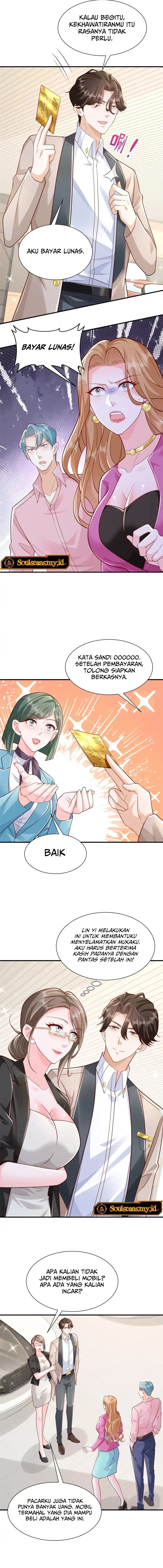 Baca I Randomly Have A New Career Every Week - Chapter 713 halaman 7