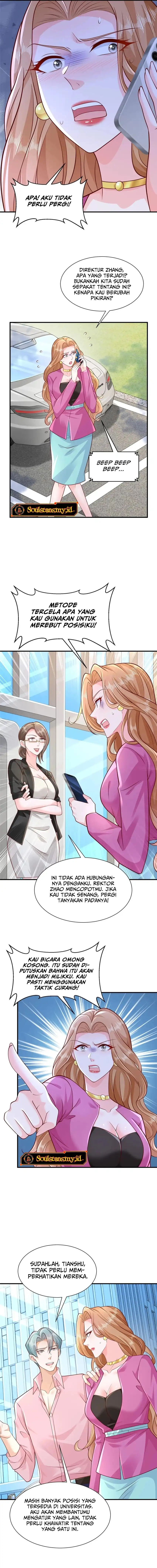 Baca I Randomly Have A New Career Every Week - Chapter 715 halaman 7