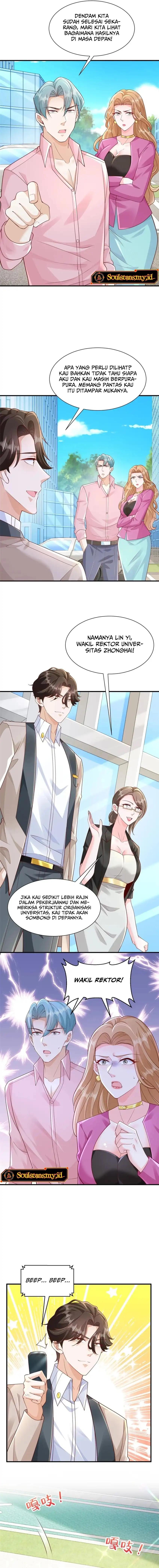 Baca I Randomly Have A New Career Every Week - Chapter 715 halaman 8