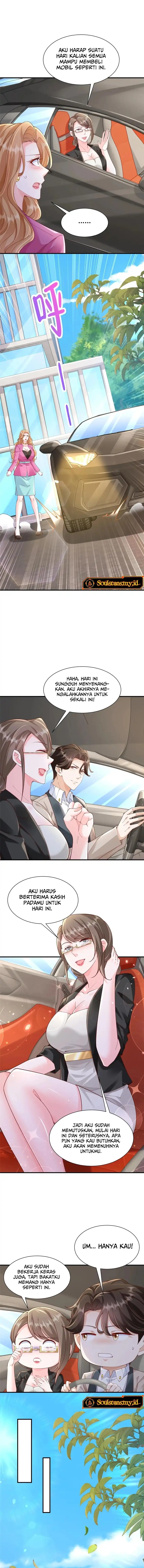 Baca I Randomly Have A New Career Every Week - Chapter 716 halaman 3