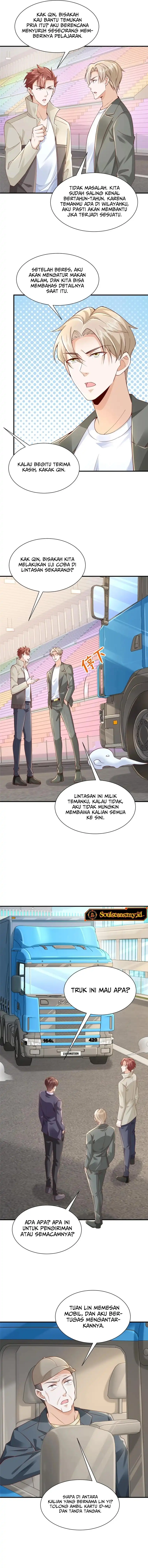 Baca I Randomly Have A New Career Every Week - Chapter 716 halaman 6