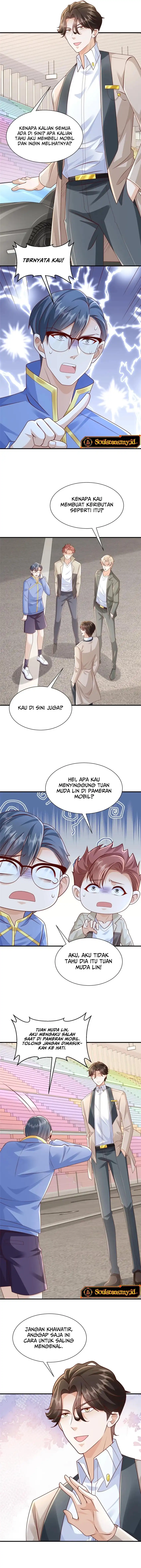 Baca I Randomly Have A New Career Every Week - Chapter 716 halaman 8