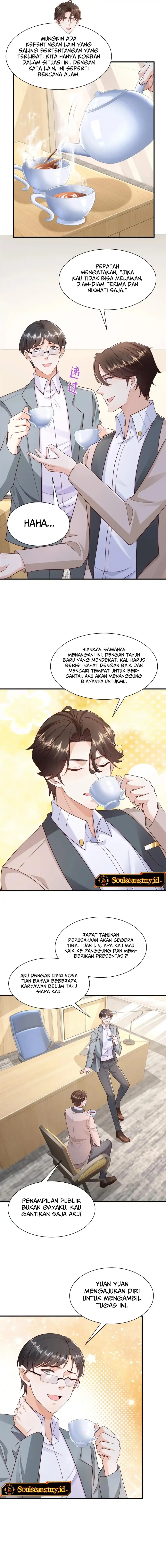 Baca I Randomly Have A New Career Every Week - Chapter 717 halaman 6