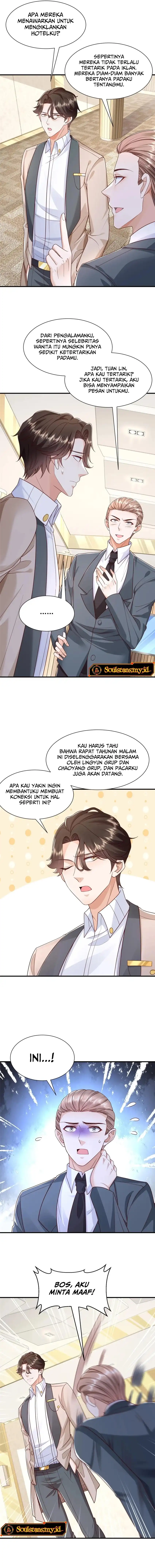 Baca I Randomly Have A New Career Every Week - Chapter 717 halaman 8