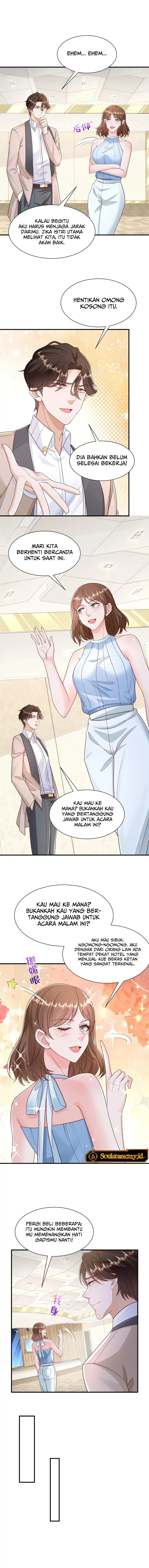 Baca I Randomly Have A New Career Every Week - Chapter 718 halaman 3