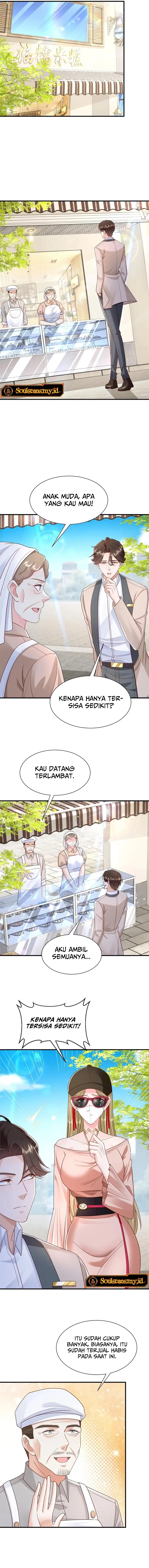 Baca I Randomly Have A New Career Every Week - Chapter 718 halaman 4