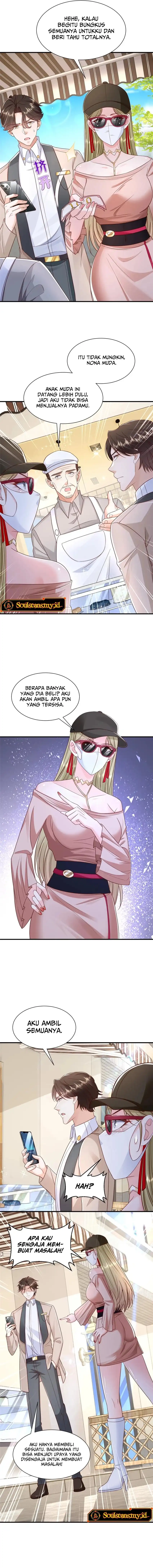 Baca I Randomly Have A New Career Every Week - Chapter 718 halaman 5