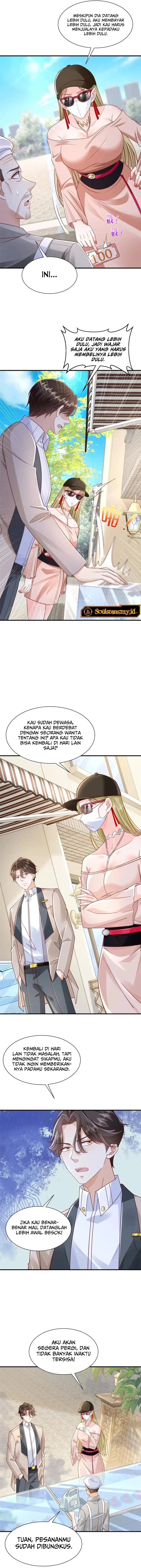 Baca I Randomly Have A New Career Every Week - Chapter 718 halaman 6