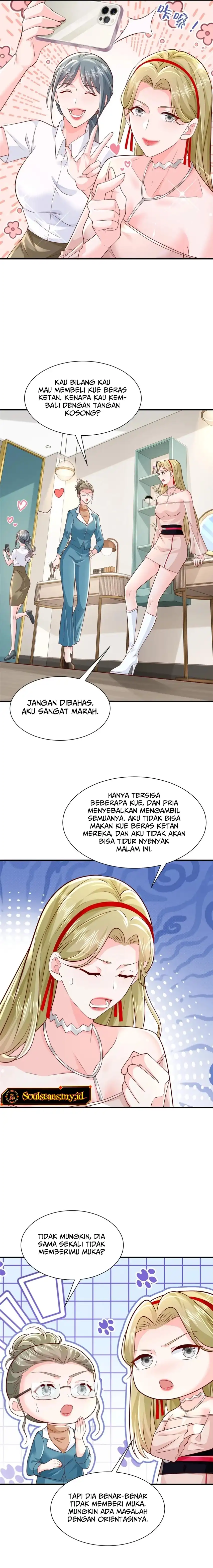 Baca I Randomly Have A New Career Every Week - Chapter 718 halaman 8