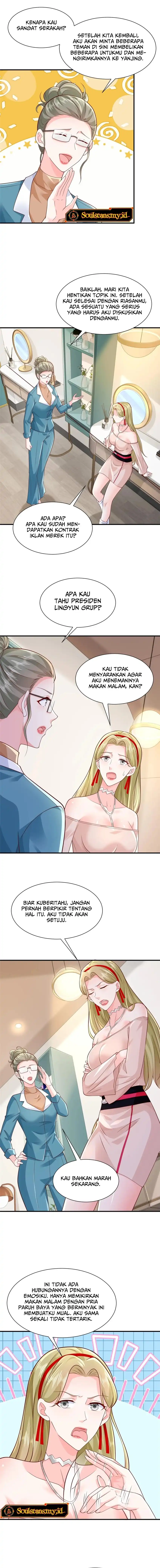 Baca I Randomly Have A New Career Every Week - Chapter 719 halaman 3