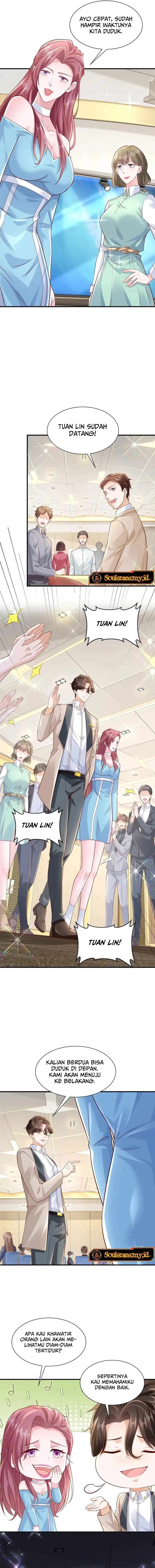 Baca I Randomly Have A New Career Every Week - Chapter 719 halaman 5