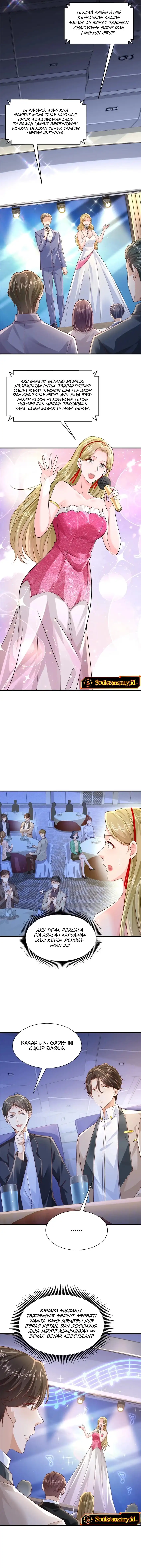 Baca I Randomly Have A New Career Every Week - Chapter 719 halaman 6