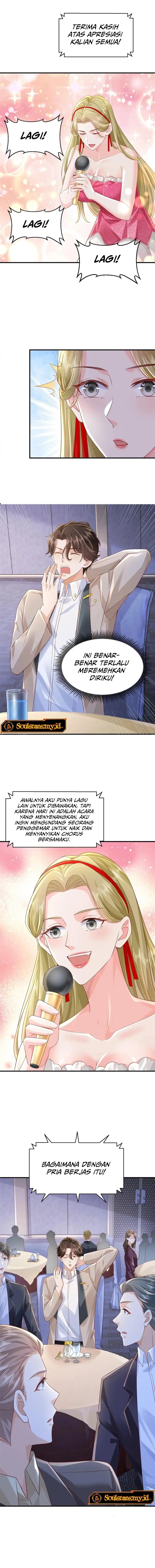 Baca I Randomly Have A New Career Every Week - Chapter 719 halaman 7