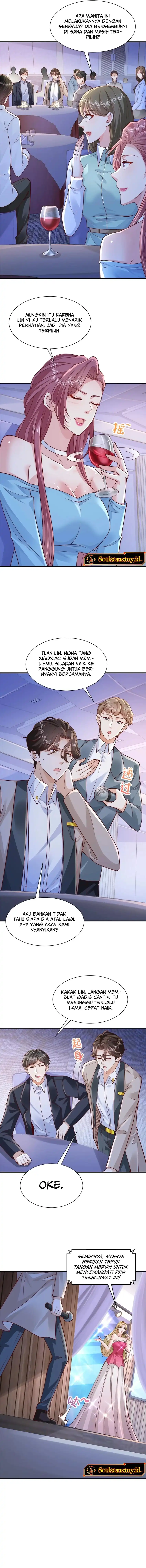 Baca I Randomly Have A New Career Every Week - Chapter 719 halaman 8