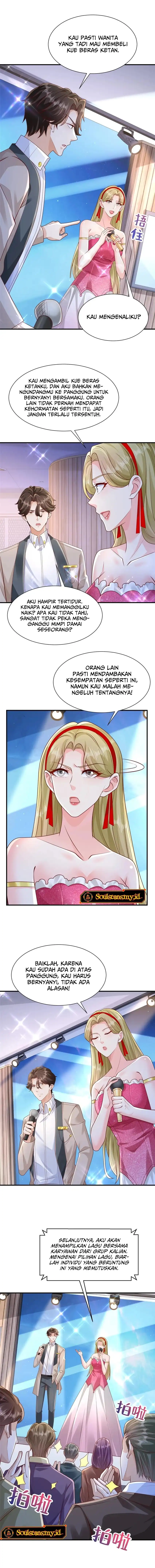 Baca I Randomly Have A New Career Every Week - Chapter 720 halaman 3