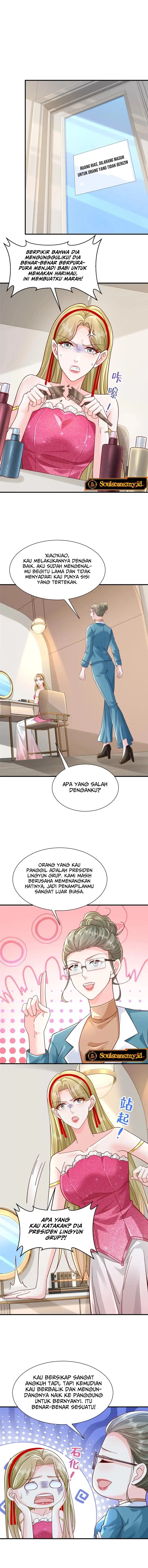 Baca I Randomly Have A New Career Every Week - Chapter 720 halaman 6