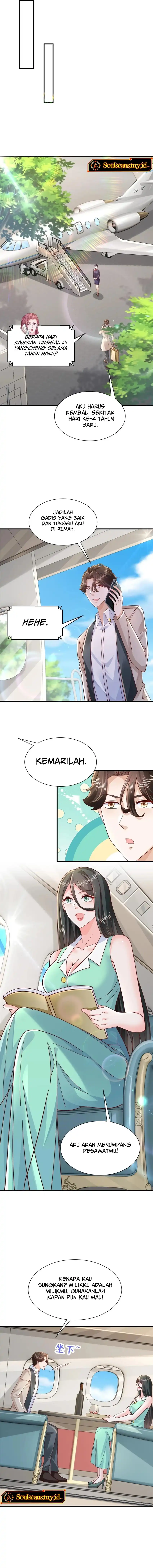 Baca I Randomly Have A New Career Every Week - Chapter 720 halaman 7