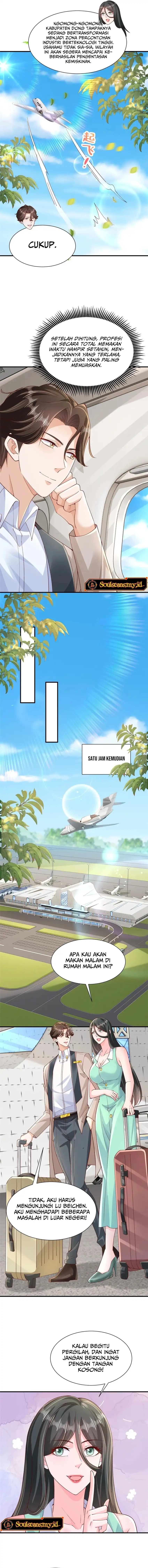 Baca I Randomly Have A New Career Every Week - Chapter 720 halaman 8