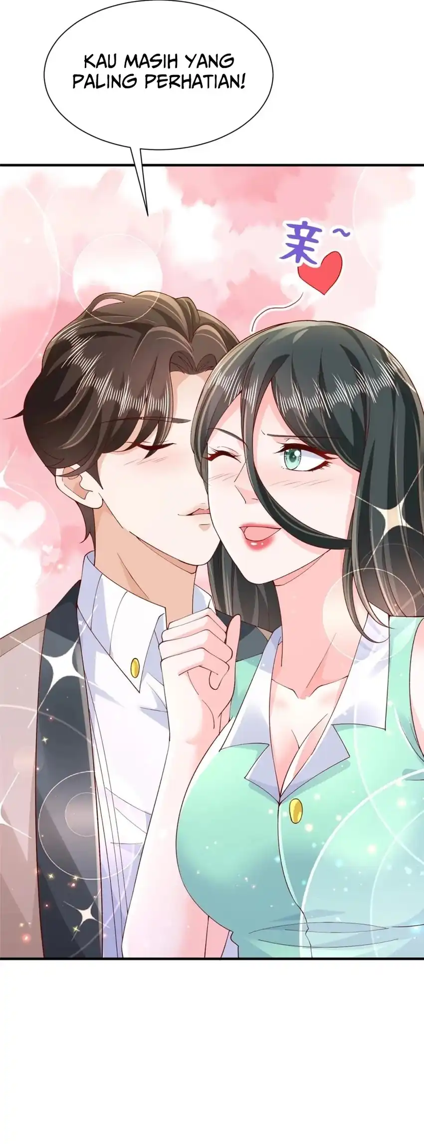 Baca I Randomly Have A New Career Every Week - Chapter 720 halaman 9