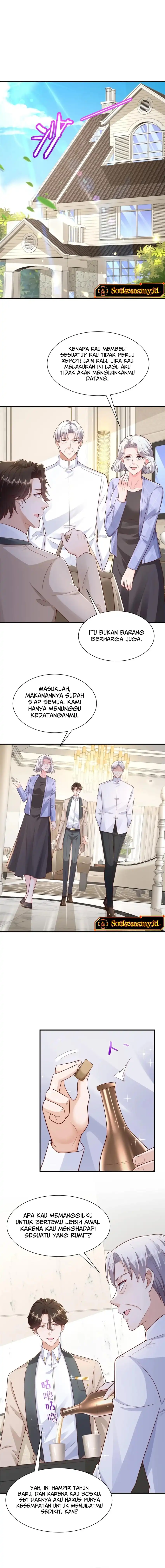 Baca I Randomly Have A New Career Every Week - Chapter 721 halaman 3